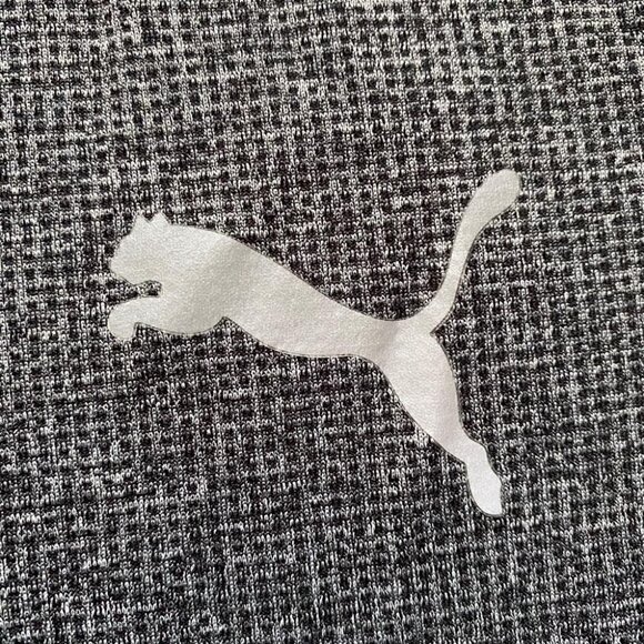 PUMA Men’s Small Lightweight EVO-Knit Dri Fit Athletic Top, EUC - Picture 4 of 4